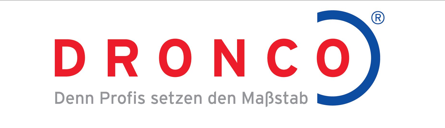 «DRONCO»
