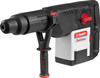 Перфоратор «Зубр Профессионал» SDS-max 1500Вт