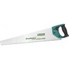 Ножовка по дереву «Kraftool Expert KraftMax Laminator» специальный закаленный зуб, быстрый и точный рез, 13 /14 TPI, 500мм