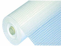 Пленка армированная STRONG 120 гр/м2 2*50