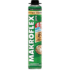 Пена монтажная «Makroflex ПРО 65 PROMO» всесезонная 0,85л