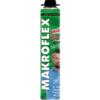Пена монтажная «Makroflex ShakeTec ПРО» профессиональная 0,75л