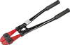 Болторез 900 мм «Kraftool Pro Red Jaws»