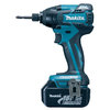 Шуруповерт ударный Makita DTD146RFE аккумуляторный