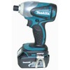 Шуруповерт ударный Makita BTD145RFE аккумуляторный
