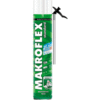 Пена монтажная «Makroflex ShakeTec» стандарт всесезонная 0,75л