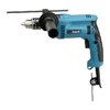 Дрель ударная «Makita» HP1620K, 650Вт