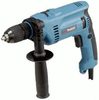 Дрель ударная «Makita» HP1621F, 650Вт