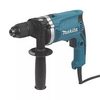 Дрель ударная «Makita» HP1631KX2, 710Вт