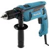 Дрель ударная «Makita» HP1641FK, 680Вт