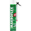 Пена монтажная «Makroflex ShakeTec стандарт 65» 0,80л