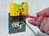 Уровень «STABILA» тип Pocket Electric