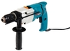 Дрель ударная «Makita» HP2033, 720Вт