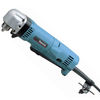 Дрель угловая «Makita» DA3010F, 450Вт