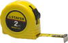 Рулетка «STAYER МASTER» «MaxTape» пластиковый корпус 2м х 16мм