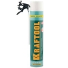 Пена монтажная, адаптерная, всесезонная, 750мл «KRAFTOOL KRAFTFLEX PREMIUM»