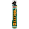 Пена 65 монтажная, адаптерная, всесезонная, 750мл «KRAFTOOL KRAFTFLEX»