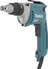 Шуруповерт Makita FS6300 сетевой 