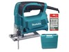 Электролобзик «Makita» 4329KX1, 450Вт
