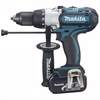 Дрель-шуруповерт Makita DHP444RFE аккумуляторная