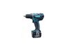 Дрель-шуруповерт Makita DDF446RFE аккумуляторная