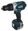 Дрель-шуруповерт Makita DDF448RFE аккумуляторная