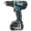 Дрель-шуруповерт Makita DDF456RFE аккумуляторная