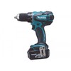 Дрель-шуруповерт ударная Makita BHP456RFE аккумуляторная