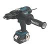 Дрель-шуруповерт ударная Makita DHP458RFE аккумуляторная