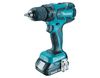 Дрель-шуруповерт ударная Makita DHP459SHE аккумуляторная