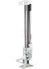 Домкрат реечный, 3 т, h подъема 155–1350 мм, High Jack «Matrix»