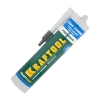 Клей монтажный суперсильный, прозрачный, 310 мл «Kraftool KraftNails Premium KN-601T»