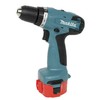 Дрель-шуруповерт «Makita» 6271DWPE аккумуляторная