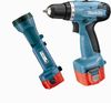 Дрель-шуруповерт Makita 6271DWPLE аккумуляторная