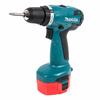 Дрель-шуруповерт Makita 6281DWAE аккумуляторная
