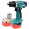 Дрель-шуруповерт Makita 6281DWPE аккумуляторная
