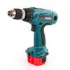 Дрель-шуруповерт Makita 6317DWDE аккумуляторная