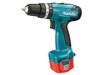 Дрель-шуруповерт Makita 6261DWPE аккумуляторная