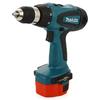 Дрель-шуруповерт Makita 6337DWAE аккумуляторная