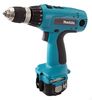 Дрель-шуруповерт Makita 6347DWDE аккумуляторная