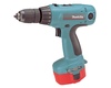 Дрель-шуруповерт Makita 6347DWAE аккумуляторная