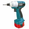 Шуруповерт ударный «Makita 6980FDWAE» аккумуляторный