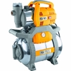Насосная станция PSХ950X, Х-Pro, 950 Вт, 3300 л/ч, ресивер 24 л, подъем 38 м, нержавейка «DENZEL»
