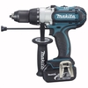 Дрель-шуруповерт Makita DDF451RFE аккумуляторная
