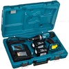 Дрель-шуруповерт Makita DHP343RFE аккумуляторная
