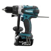 Дрель-шуруповерт Makita DHP480RME аккумуляторная