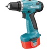 Дрель-шуруповерт ударная Makita 8281DWAE аккумуляторная