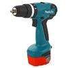 Дрель-шуруповерт ударная Makita 8281DWPE аккумуляторная